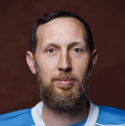 Кирилл Николаенков